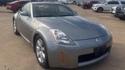 2005 Nissan 350Z Enthusiast