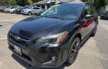 2018 Subaru Crosstrek 2.0i Limited
