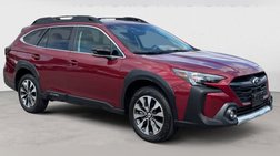 2023 Subaru Outback Limited XT