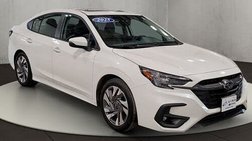 2025 Subaru Legacy Limited
