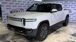 2023 Rivian R1T Adventure