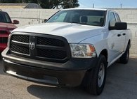2020 Ram Ram Pickup 1500 Classic Tradesman