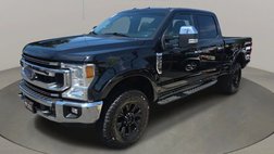 2021 Ford Super Duty F-250 XLT