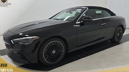 2024 Mercedes-Benz CLE CLE 450 4MATIC