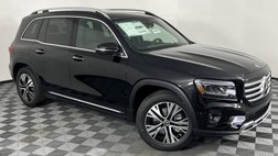 2024 Mercedes-Benz GLB GLB 250 4MATIC