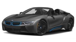 2019 BMW i8 Base