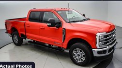 2025 Ford Super Duty F-250 Lariat