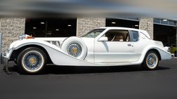 1984 Mercury Cougar LS