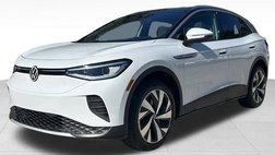 2021 Volkswagen ID.4 Pro S