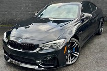 2015 BMW M4 Base