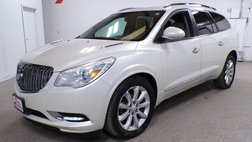 2013 Buick Enclave Premium