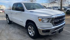 2022 Ram Ram Pickup 1500 Lone Star