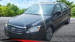 2005 Toyota Avalon Touring