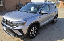 2022 Volkswagen Taos SE 4Motion