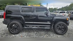 2007 HUMMER H3 Adventure