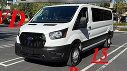 2023 Ford Transit XL
