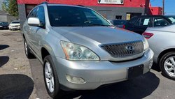 2006 Lexus RX 330 Base