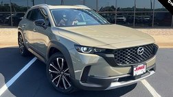 2025 Mazda CX-50 2.5 Turbo Premium