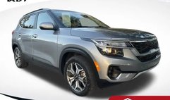 2021 Kia Seltos EX