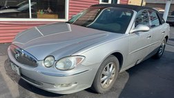 2006 Buick LaCrosse CXL