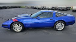 1994 Chevrolet Corvette Base