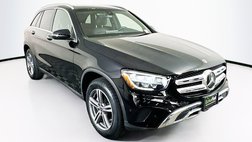 2021 Mercedes-Benz GLC-Class GLC 300