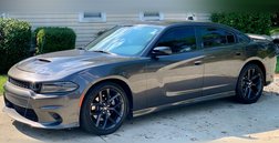 2021 Dodge Charger R/T
