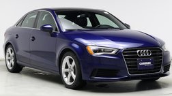 2015 Audi A3 2.0T quattro Premium