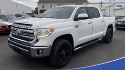 2016 Toyota Tundra 1794 Edition
