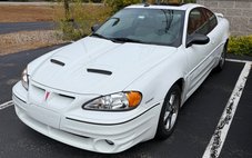 2004 Pontiac Grand Am GT1