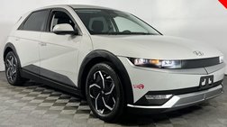 2024 Hyundai Ioniq 5 SE