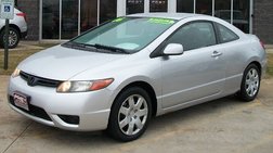 2006 Honda Civic LX