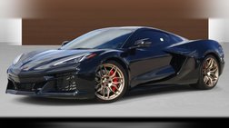 2023 Chevrolet Corvette Z06