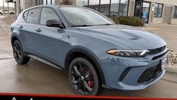 2024 Dodge Hornet GT