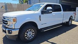2022 Ford Super Duty F-250 Lariat