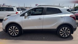 2018 Buick Encore Preferred II