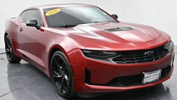 2020 Chevrolet Camaro LT1