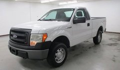 2013 Ford F-150 XL