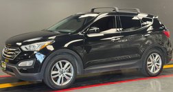 2015 Hyundai Santa Fe Sport 2.0T
