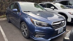 2019 Subaru Legacy 3.6R Limited