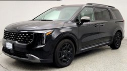2025 Kia Carnival SX Prestige