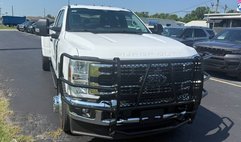 2024 Ford Super Duty F-350 XLT