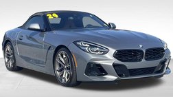 2024 BMW Z4 M40i