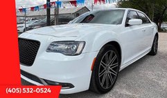 2019 Chrysler 300 S