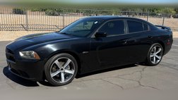 2014 Dodge Charger 4dr Sdn RT 100th Anniversary RWD *Ltd Avail*