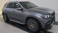 2022 Mercedes-Benz GLE-Class GLE 350
