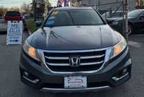 2014 Honda Crosstour EX-L