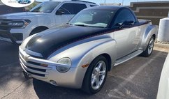 2004 Chevrolet SSR LS