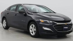 2023 Chevrolet Malibu LS