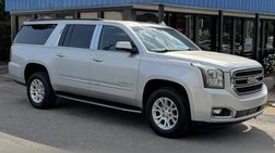 2016 GMC Yukon XL SLE